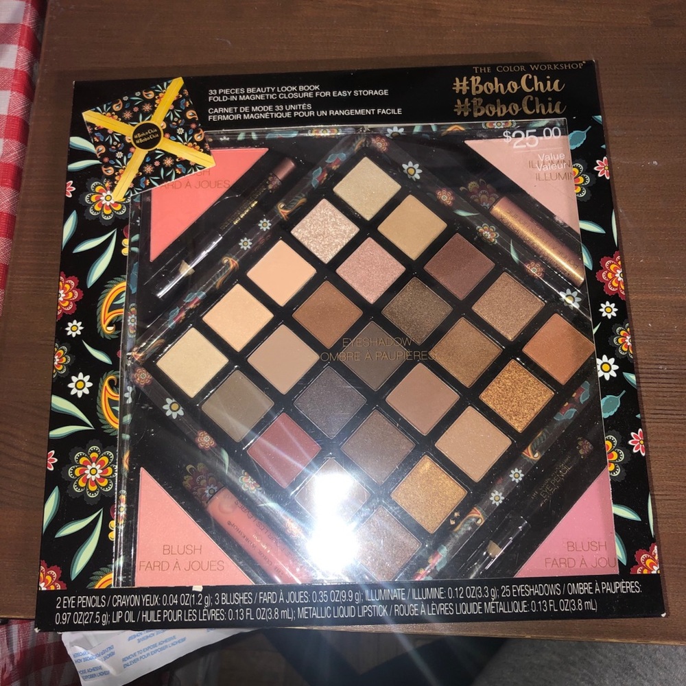 Makeup Kit